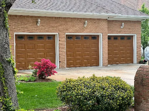 Prime Garage Doors and Openers in Newport News