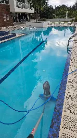 Clean Waves Pool Services LLC photo 4