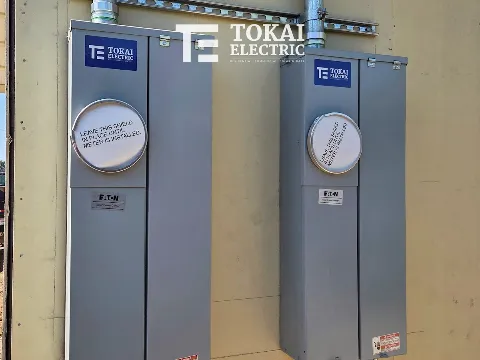 Tokai Electric Inc in El Cajon