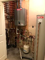 Milani Plumbing, Heating & Air Conditioning photo 3