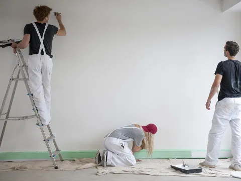 Pasadena House Painters photo 1