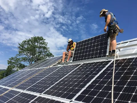 SunDay Solar photo 1