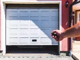 Milton Garage Door Repair photo 2