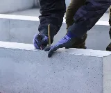 Stamp Concrete Contractor Fort Wayne photo 8