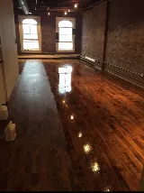 Conquer Hardwood Floors photo 3