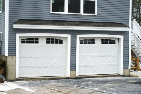 Automatic Garage Door Corporation photo 1