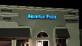 Aquarius Pools Construction Co.