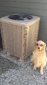 Air Temp Heating & Cooling Specialist photo 7