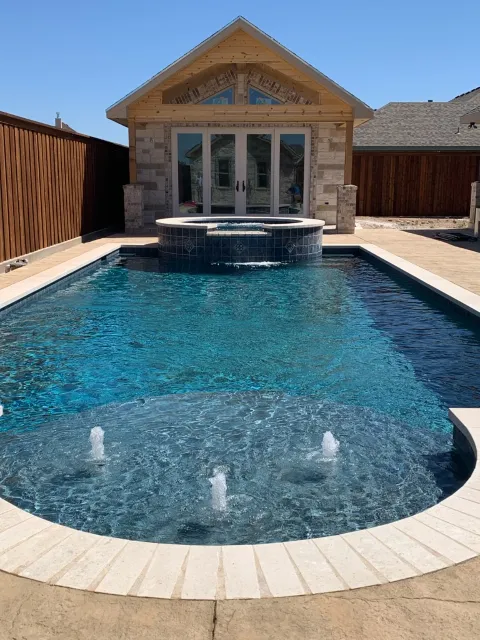 Southwest Pools & Spas photo 1