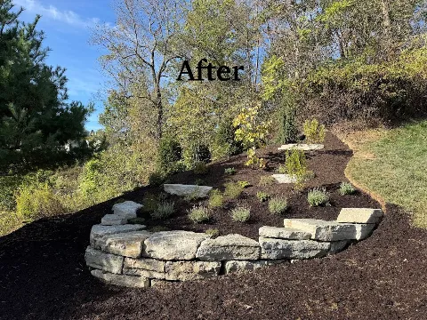 Jared Johnston Landscaping in Pittsburgh