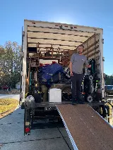 Carolina Moving and Storage photo 8
