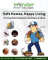 Wonder Pest Control photo 7