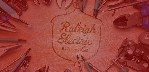 Raleigh Electric Company photo 1