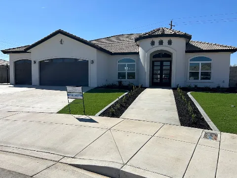 Soper Homes in Bakersfield