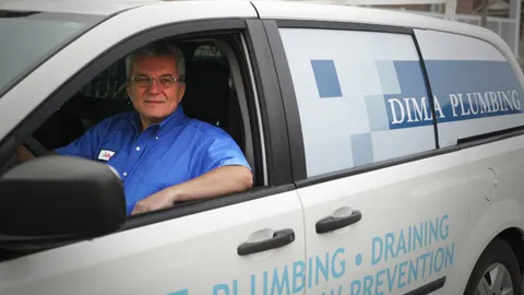 Dima Plumbing in Markham