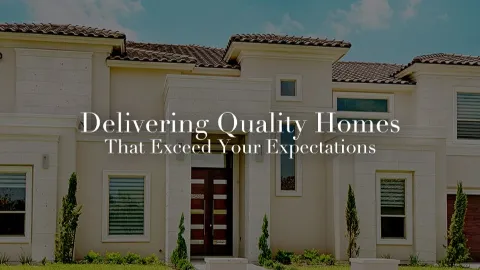 Brito Construction | RGV & McAllen Home Construction Company photo 1