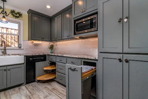 DreamMaker Bath & Kitchen in Amarillo