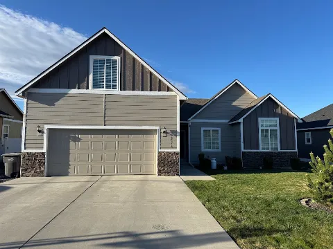 Clean Cut Paint & Coatings in Yakima