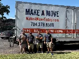 Make A Move - Charlotte Movers photo 5
