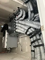 Resicon Heating and Air, Plumbing & Electrical photo 6