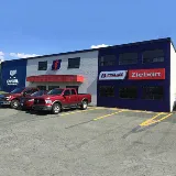 UniglassPlus / Ziebart - St. John's photo 2