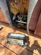 The Hot Tub Houdini LLC photo 4