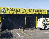 Snake 'N' Laterals photo 3