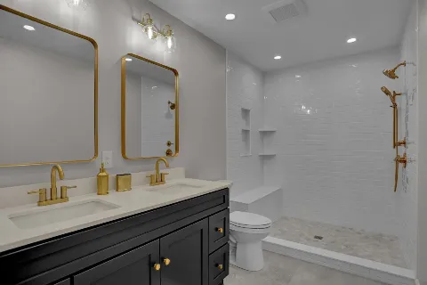 JB Plumbing HVAC & Construction Division in Reading
