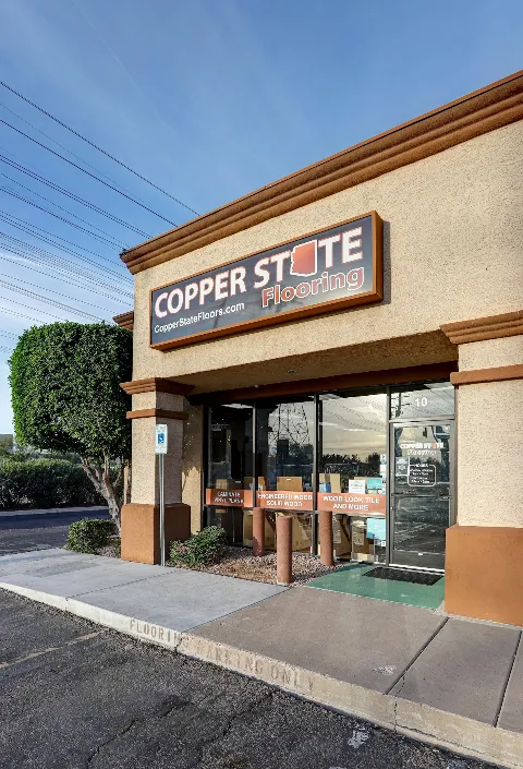 Copper State Flooring, LLC photo 1