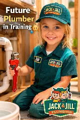Jack & Jill Plumbing photo 2