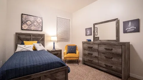 KT Homes in Las Cruces