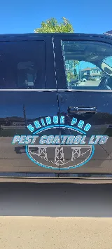 Bridge Pro Pest Control photo 8