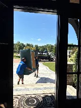 Two Men and a Truck Moving photo 7