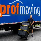 Prof Moving & Storage photo 2
