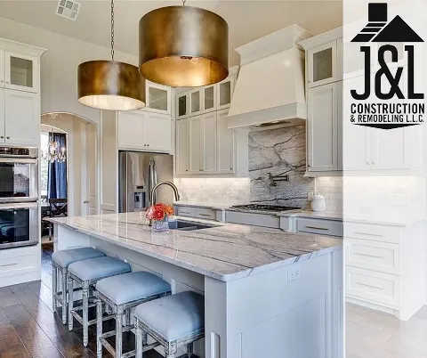 J&L Construction & Remodeling, LLC photo 1