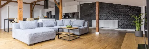 Evans Flooring LLC in St. Louis