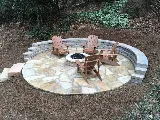 Peachtree Landscape photo 8
