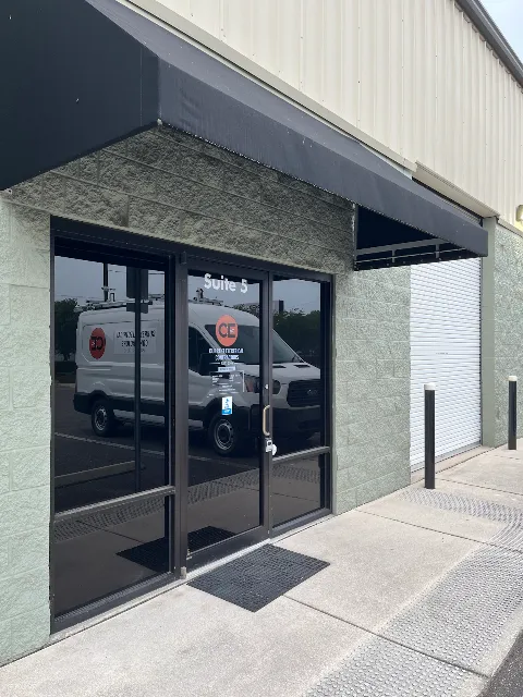 Current Electrical Contractors in Jacksonville