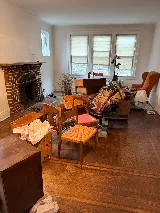 Mitzvah Movers and Junk Removal