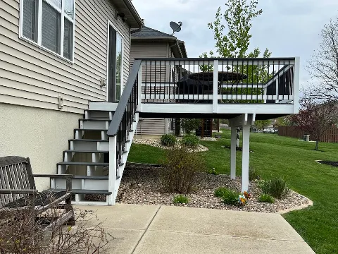 Total Coverage Painting in Bloomington