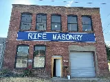 Rife Masonry