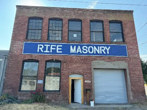 Rife Masonry photo 1