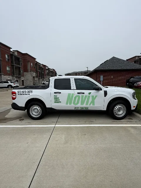 Novix Pest Control photo 1