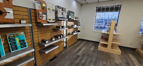 MR LOCKMAN LTD photo 1