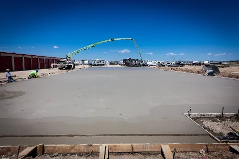 Tri-State Concrete & Excavation photo 1