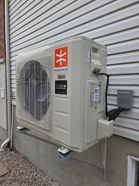 Écoclim photo 1