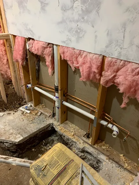 Rotan Plumbing, Inc. photo 1
