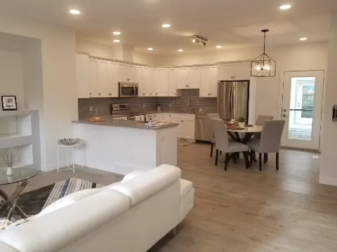 Ace Flooring in Winnipeg