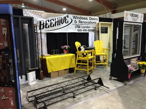 Beehive Windows and Doors Inc. photo 1