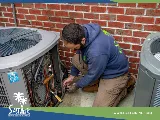 Salt Air AC, Heat Pump & Electrical Repair photo 5